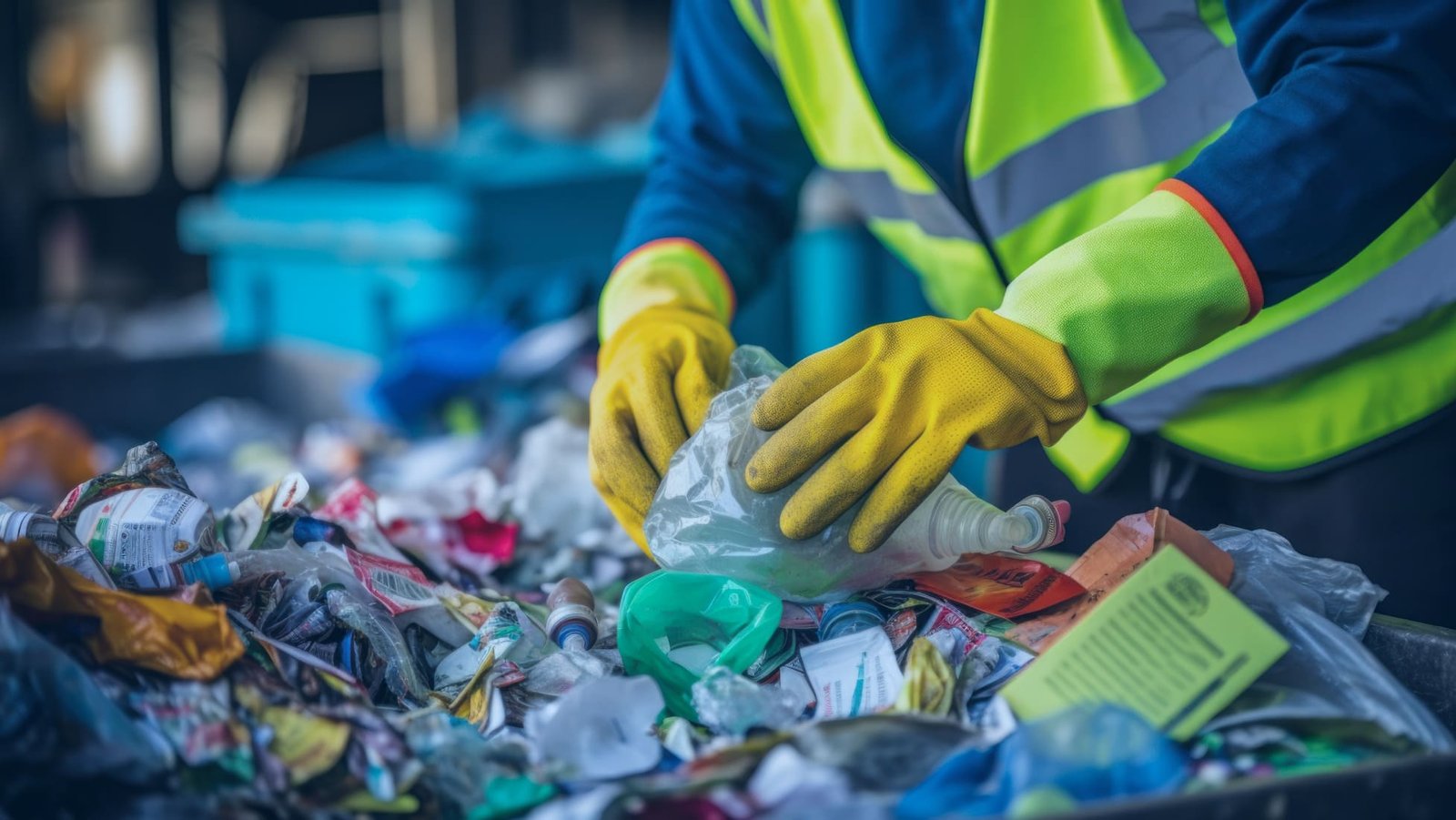 Solid Waste Management